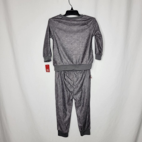 ✨CLEARANCE Baby Boys & Girls 2-Pc Better Together Family Pajama Set NWT $32 24mo - Picture 8 of 10